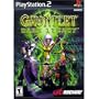 Gauntlet: Dark Legacy
