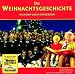 Die Weihnachtsgeschichte
