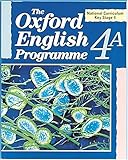 The Oxford English programme. 4A