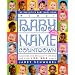 The Baby Name Countdown 5 Ed: The Definitive Baby Name Book