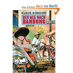 Der Weg nach Bandung