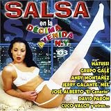 Salsa en la DeCima Avenida N.Y. 03
