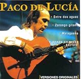 Entre Dos Aguas Y Otros Grandes Exitos