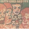 Earth Wind and Fire by Earth Wind & Fire (Audio CD - 2008) - Import