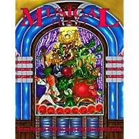 A Musical Feast: Recipes from over 100 of the World's Most Famous Musical Artists