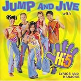Jump and Jive With Hi-5