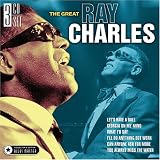 Ray Charles 3 CD Set (LP edition packaging)