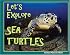 Let's Explore Sea Turtles (Let's Explore)