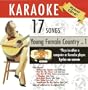ASK-1552 Country Karaoke: Young Female Country, Vol. 1; Carrie Underwood, Kellie Pickler & Taylor Swift