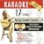 ASK-1552 Country Karaoke: Young Female Country, Vol. 1; Carrie Underwood, Kellie Pickler & Taylor Swift