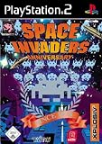 Eigenschaften dtp Entertainment AG  / Space Invaders - Anniversary