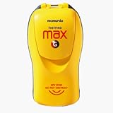 Revere mcmurdo FasFind Max-G PLB w/ GPS EPIRBS