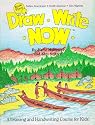 Draw Write Now, Book 3: Native Americans, North America, Pilgrims (Draw-Write-Now)