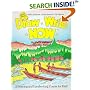 Draw Write Now, Book 3: Native Americans, North America, Pilgrims (Draw-Write-Now)