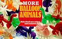 More Balloon Animals