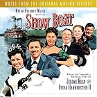 Click here to buy Show Boat: Original Motion Picture Soundtrack (1951 Film) by  William Warfield, Joe E. Brown, Oscar Hammerstein II, Kathryn Grayson, and Show Boat .