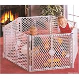 Safe Play Superyard XT