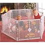 Safe Play Superyard XT
