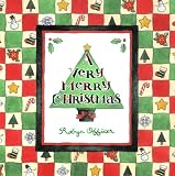 610GLMzllvL. SL160  A Very Merry Christmas