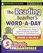 The Reading Teacher's Word-a-Day: 180 Ready-to-Use Lessons to Expand Vocabulary, Teach Roots, and Prepare for Standardized Tests (JB-Ed: 5 Minute FUNdamentals)