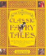 The Annotated Classic Fairy Tales