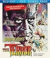 The Terror [Blu-Ray + DVD Combo Pack]