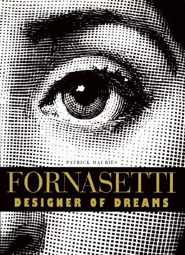 Fornasetti: Designer of Dreams (Piero Fornasetti)