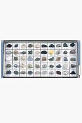 Rocks & Minerals of Western U.S. Collection