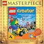 LEGO Creator (Jewel Case)