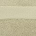 Amazon Brand – Pinzon Heavyweight Luxury Cotton Hand Towel - 30 x 20 Inch, Sage