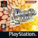 Dancing Stage Fever (PSone)
