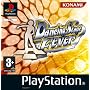 Dancing Stage Fever (PSone)