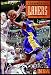 Search : The Story of the Los Angeles Lakers (The NBA: a History of Hoops) (The NBA: A History of Hoops)