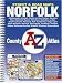 Norfolk County Atlas (A-Z Street Atlas)