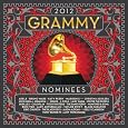 2012 GRAMMY Nominees by Various Artists