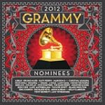 2012 Grammy Nominees