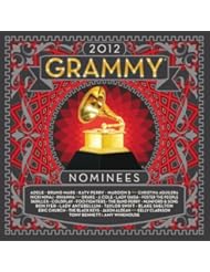Music: 2012 GRAMMY Nominees - Universal Republic