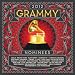 2012 Grammy Nominees