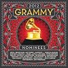 2012 Grammy Nominees