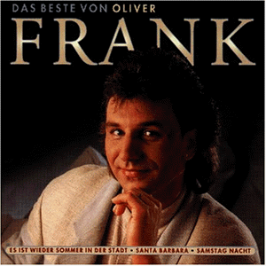 Oliver Frank - Das Beste Von - Zortam Music