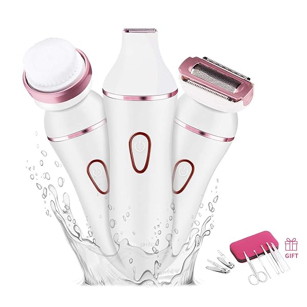 Ladies Electric Shaver Morpilot Cordless Women S Electric Razor