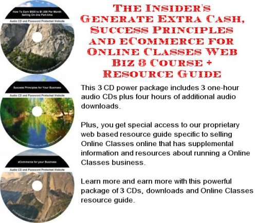 Online Courses