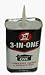10145wd 3oz 3-in-1 Motor Oil Can