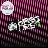 Review Various Artists  / Mos: Hard NRG Vol. 7 (Mixed By Cosmic Gate and John Ferris)