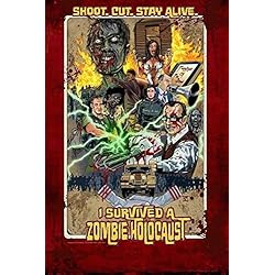 I Survivde a Zombie Holocaust