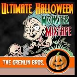 Ultimate Halloween Monster Mixtape