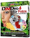 DaViDeo 4 f&uuml;r Fotos