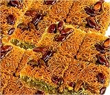 Kadayif with Pistachio - 5.5lb (2.5kg)