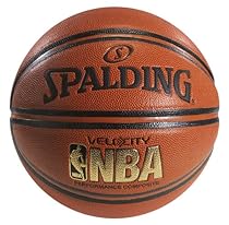 Spalding NBA Velocity Basketball
