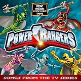 Power Rangers